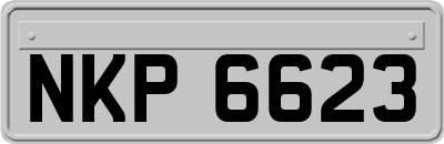 NKP6623