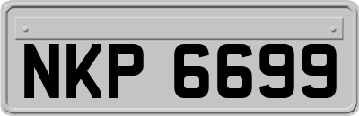 NKP6699