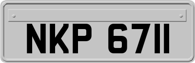 NKP6711