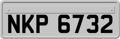 NKP6732