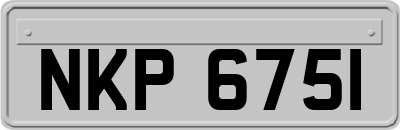 NKP6751