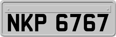 NKP6767