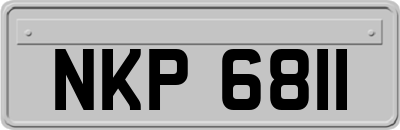 NKP6811