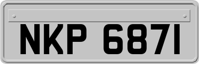 NKP6871