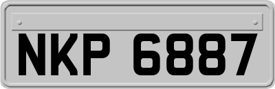NKP6887