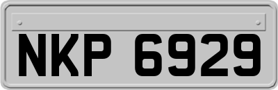 NKP6929