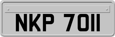 NKP7011
