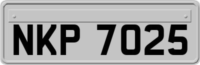 NKP7025