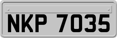 NKP7035