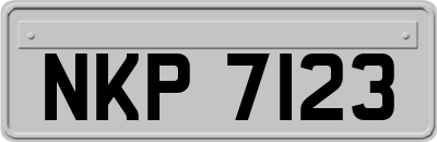 NKP7123