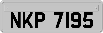 NKP7195