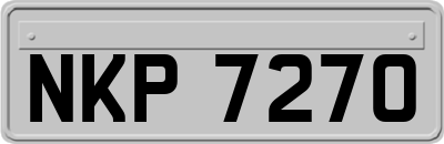 NKP7270
