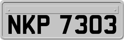 NKP7303
