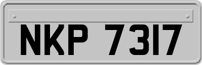 NKP7317