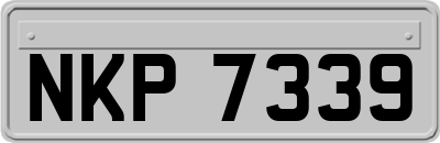 NKP7339