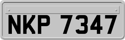 NKP7347