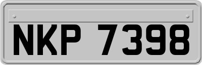 NKP7398