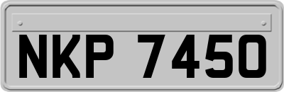 NKP7450