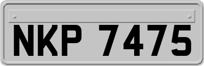 NKP7475