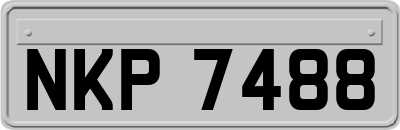 NKP7488