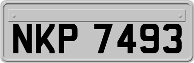 NKP7493
