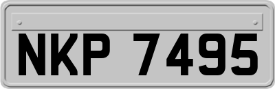 NKP7495