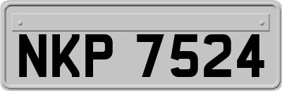 NKP7524