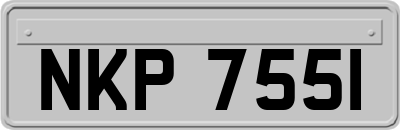 NKP7551