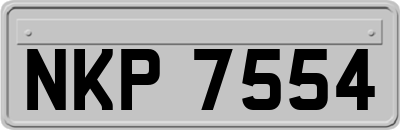 NKP7554