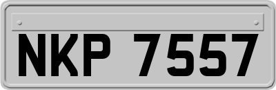 NKP7557