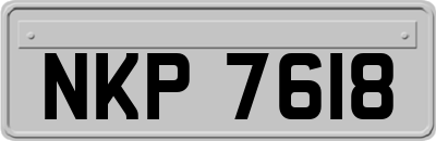 NKP7618
