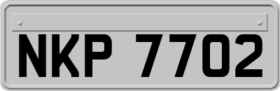 NKP7702