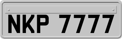 NKP7777