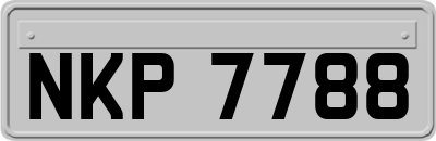 NKP7788