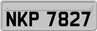 NKP7827