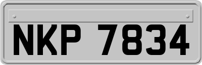 NKP7834