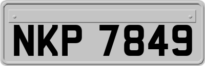 NKP7849