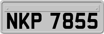 NKP7855