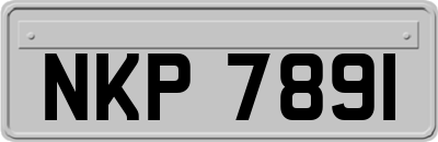 NKP7891