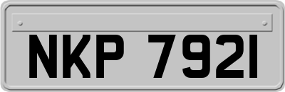 NKP7921