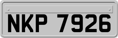NKP7926