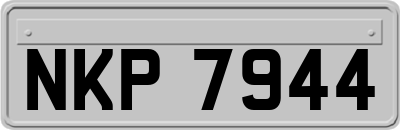 NKP7944