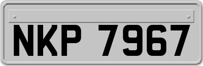 NKP7967