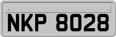 NKP8028
