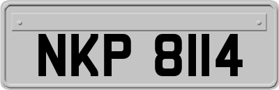 NKP8114