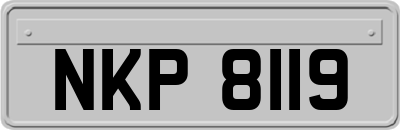 NKP8119