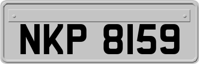 NKP8159