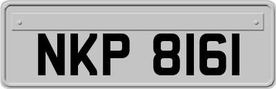 NKP8161
