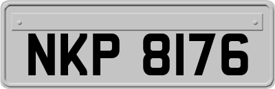 NKP8176