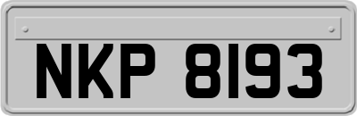 NKP8193